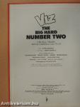 Viz: The big hard number two