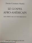 Le Gospel Afro-Américain - CD-vel
