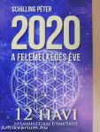 2020 - A felemelkedés éve - CD-vel