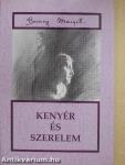Kenyér és szerelem