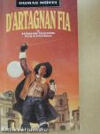 D'Artagnan fia