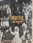 Operettek könyve