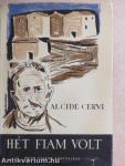 Hét fiam volt