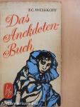 Das Anekdotenbuch