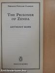 The Prisoner of Zenda