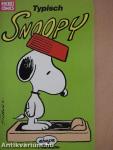 Typisch Snoopy