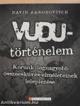 Vudu-történelem