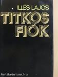 Titkos fiók