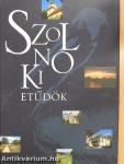 Szolnoki Etűdök