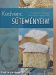 Kedvenc süteményeim