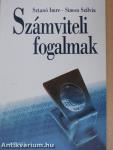 Számviteli fogalmak