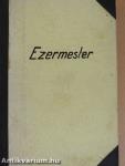 Ezermester 1957-1959. (vegyes számok) (14 db)