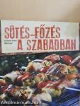 Sütés-főzés a szabadban