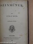 Szinművek III.