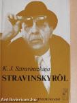 Stravinskyról