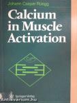 Calcium in Muscle Activation