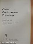 Clinical Cardiovascular Physiology