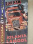 Atlanta lángol