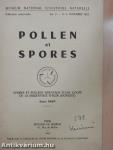 Spores et pollens nouveaux d'une coupe de la briqueterie d'Eger (Hongrie)