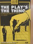 The Play's the Thing