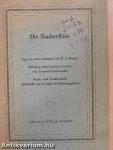 Die Zauberflöte