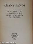 Arany János összes művei V.