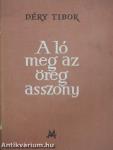 A ló meg az öreg asszony