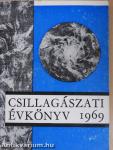 Csillagászati Évkönyv 1969.