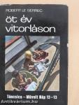 Öt év vitorláson