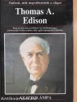 Thomas A. Edison