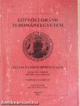 Eötvös Loránd Tudományegyetem Állam- és Jogtudományi Kar órarend-tanrend 2004/2005. tavasz