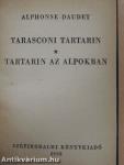 Tarasconi Tartarin/Tartarin az Alpokban