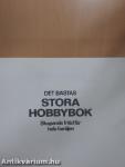 Det Bästas Stora Hobbybok