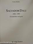 Salvador Dalí 1904-1989