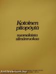 Kotoinen pitopöytä