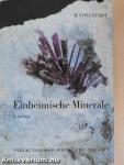 Einheimische Minerale