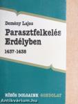 Parasztfelkelés Erdélyben