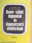 Csont-ízületi daganatok és daganatszerű elváltozások