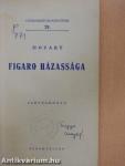 Mozart: Figaro házassága