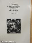 A Kolozsvári Apáczai Csere János Elméleti Líceum Évkönyve 1995-1996