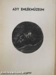 Ady Emlékmúzeum