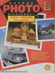 Oxford Photo Dictionary