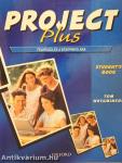 Project Plus Student's Book