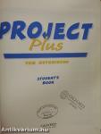 Project Plus Student's Book