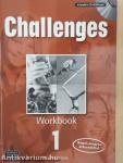 Challenges 1 - Workbook - CD-vel