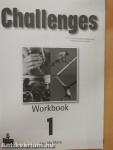 Challenges 1 - Workbook - CD-vel