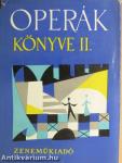 Operák könyve II.