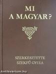 Mi a magyar?