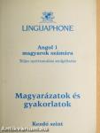 Angol 1 magyarok számára - Magyarázatok és gyakorlatok