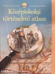 Középiskolai történelmi atlasz